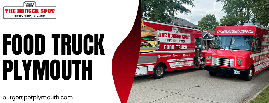 food truck Plymouth