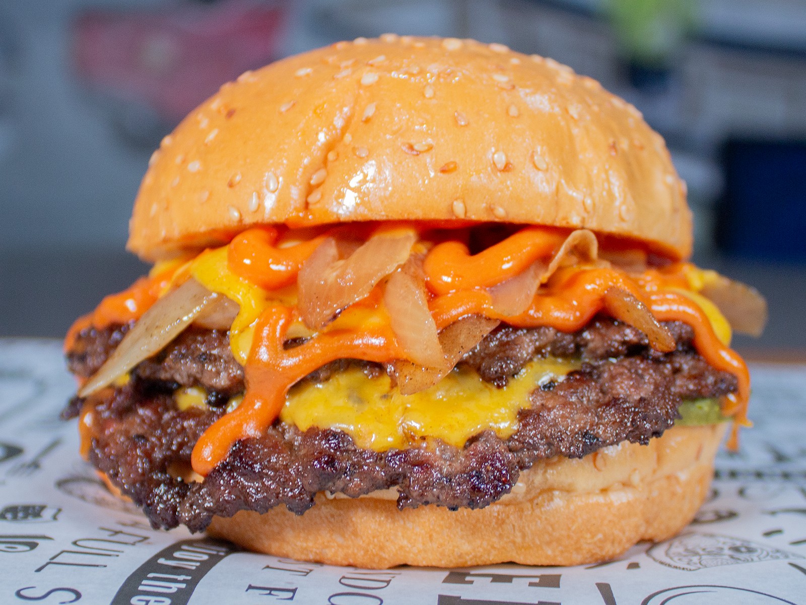 Best Turkey Burger In Plymouth