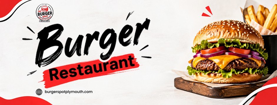 Burger Restaurant