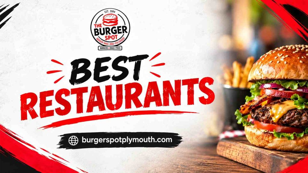 Best Restaurants