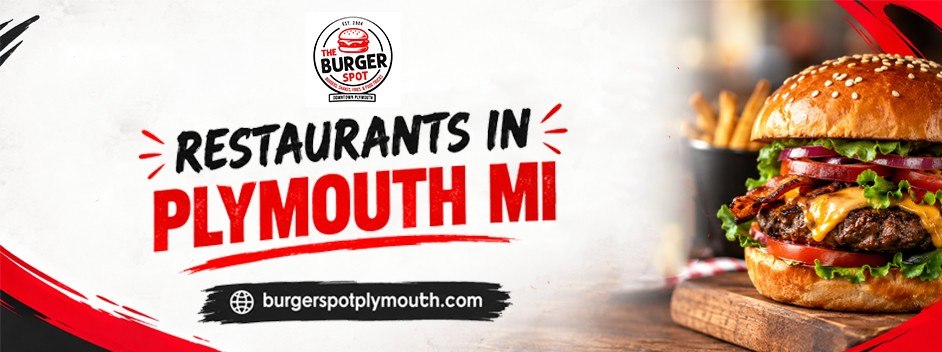 restaurants in plymouth mi